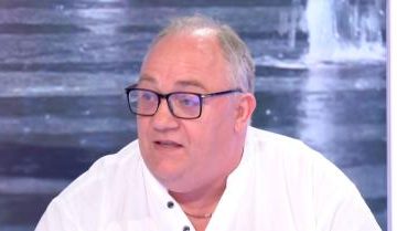 Jean-Claude Dassier Anticipe une Campagne Électorale Violente pour 2027