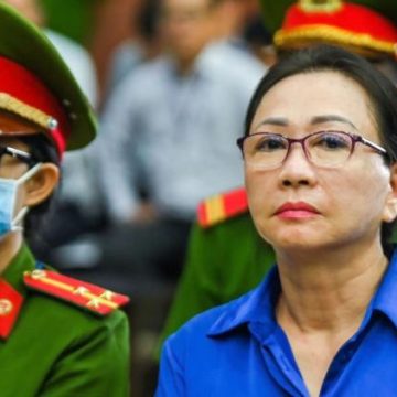 Affaire Truong My Lan : Une Vente aux Enchères pour Dériver des Fonds