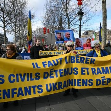 767bd671-c65c-43c5-a0b2-bac115f90ea6 Les enlèvements de civils ukrainiens en zones occupées