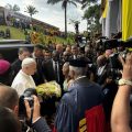 Le discours du pape Léon XIV à Yaoundé sur l’intelligence artificielle et les défis africains