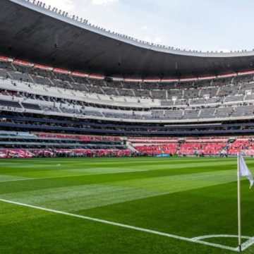 7734842e-a3ee-4749-a258-493cbb49183b Le stade Azteca se prépare pour la Coupe du monde 2026