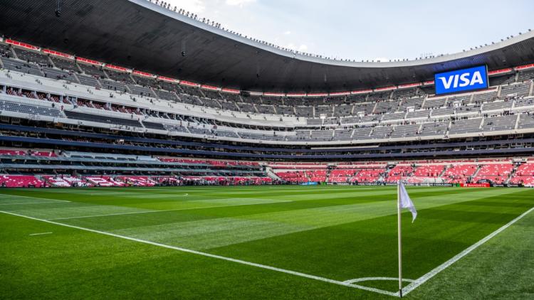 7734842e-a3ee-4749-a258-493cbb49183b Le stade Azteca se prépare pour la Coupe du monde 2026