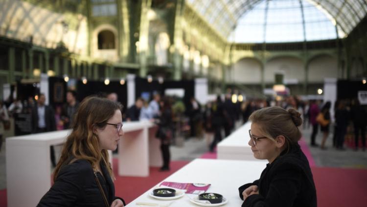 788267b4-27c1-48d5-b6b6-ff91b8735a01 Le Temple de la Gastronomie s’Installe au Grand Palais