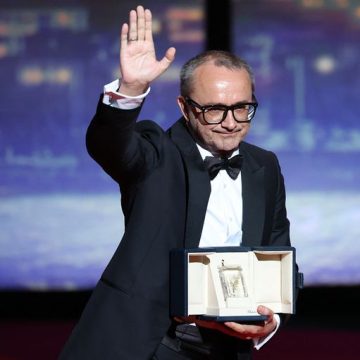 FRANCE-FILM-FESTIVAL-CANNES2026 Le 79ᵉ Festival de Cannes : Un Palmarès Révélateur de notre Époque