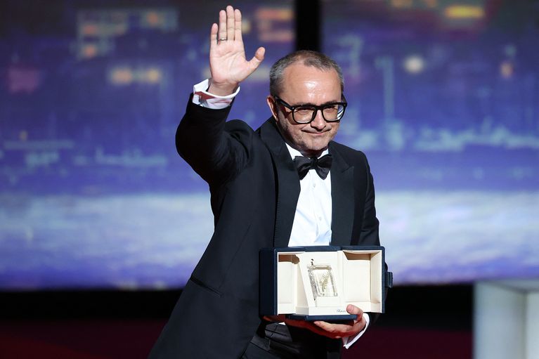 FRANCE-FILM-FESTIVAL-CANNES2026 Le 79ᵉ Festival de Cannes : Un Palmarès Révélateur de notre Époque