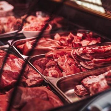 7a594b60-da55-4255-93df-888d80c91e24 Des centaines de kilos de viande préparés illégalement démantelés à Marpent