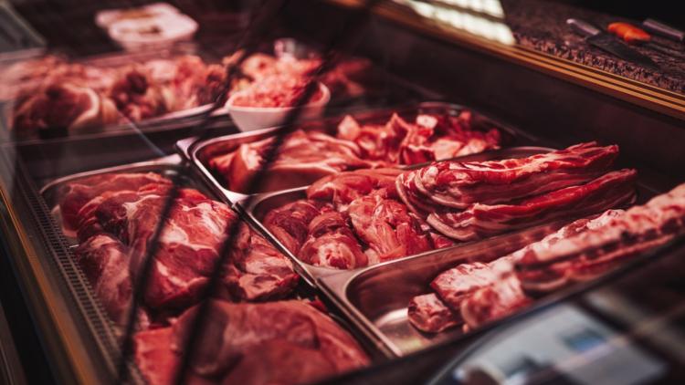 7a594b60-da55-4255-93df-888d80c91e24 Des centaines de kilos de viande préparés illégalement démantelés à Marpent
