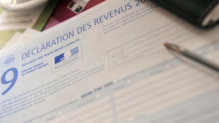 7aa62c11-c996-425e-b020-4e6b46607b42 Déclaration en ligne des impôts : Dernières heures pour certains départements