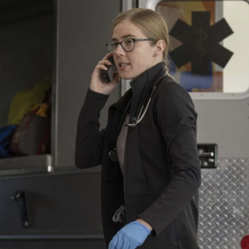 7b8a1b1c-5cc7-4b32-9d54-f83e189fabfc Le succès de Taylor Dearden dans “The Pitt”