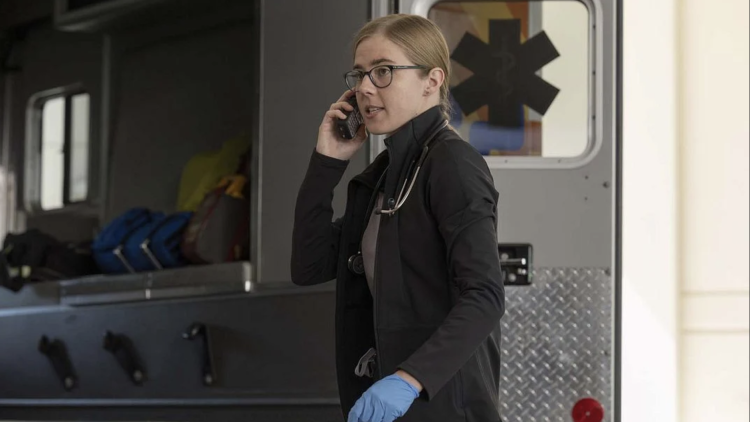 7b8a1b1c-5cc7-4b32-9d54-f83e189fabfc Le succès de Taylor Dearden dans “The Pitt”