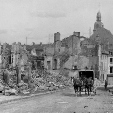 Exploration Historique de Verdun