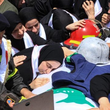 Analyse des tensions récentes Israël-Liban
