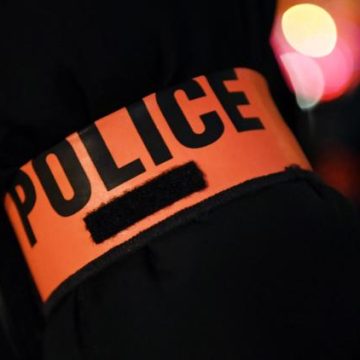 Une fusillade à Nantes fait un mort et deux blessés – les auteurs en fuite