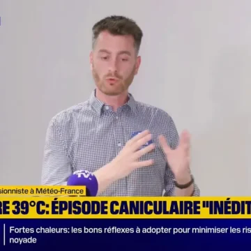 7d438e6b-23ee-435f-9371-4b33ab4f10b5 Une vague de chaleur précoce en France