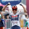Paul Magnier remporte la première étape du Tour d’Italie