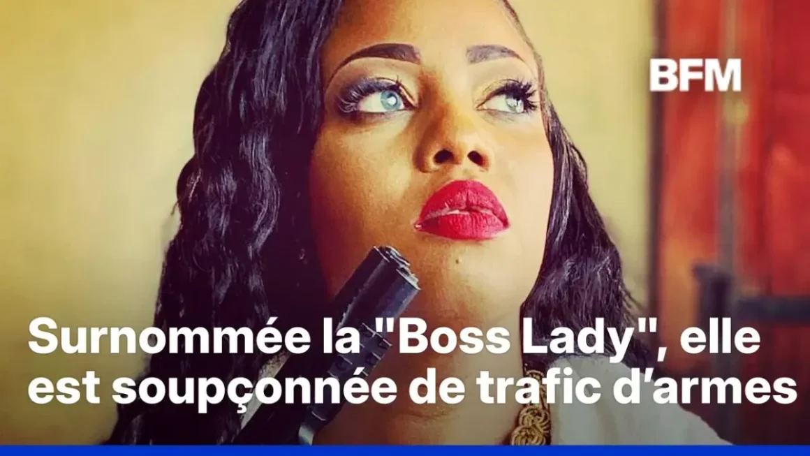 7e848291-0804-43d0-96cc-8cd0cd1ae1bf Une enquête sur une diplômée en biologie soupçonnée de trafic d’armes en Guadeloupe
