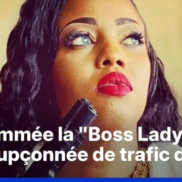 7e848291-0804-43d0-96cc-8cd0cd1ae1bf Une enquête sur une diplômée en biologie soupçonnée de trafic d’armes en Guadeloupe