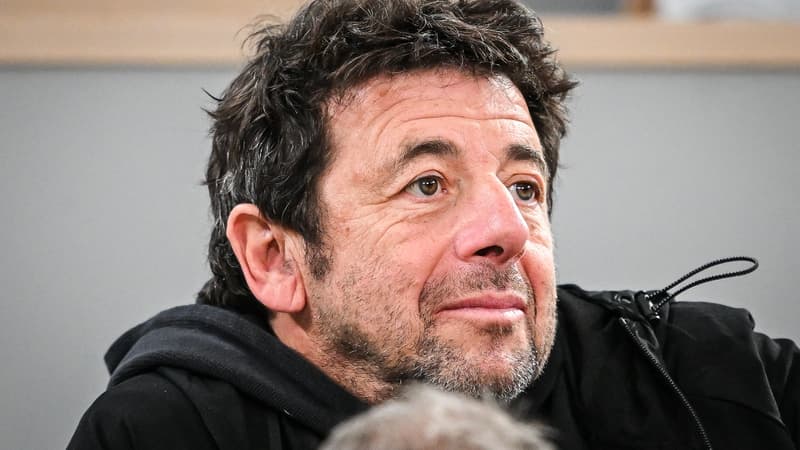 7f3df24d-1c34-470e-bed5-8492a0231cdf Patrick Bruel: Nouvelles plaintes pour violences sexuelles