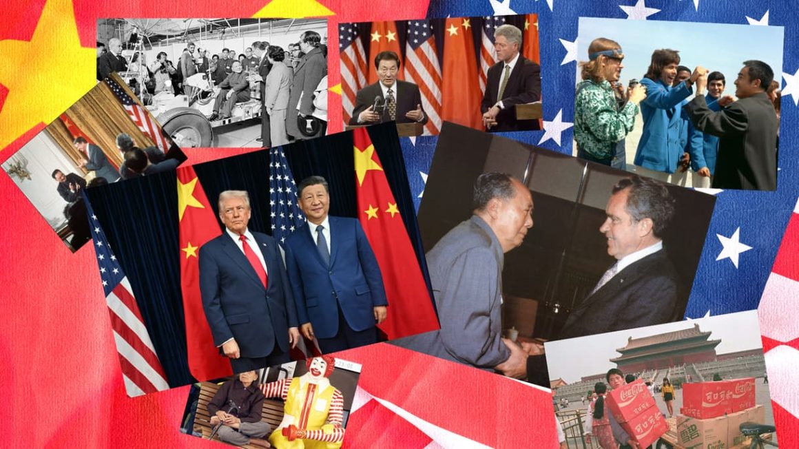 7fff8468-4198-4eb9-a662-d5be0bc3ad00 Les Relations Historiques entre les États-Unis et la Chine