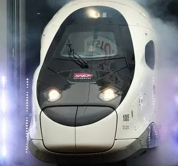 Lancement d’une nouvelle liaison ferroviaire à bas prix entre Paris et Amsterdam par GoVolta