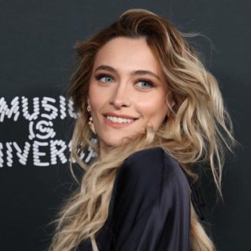 80952114-4e75-44a8-bfaa-eab4156c7ed6 La fille de Michael Jackson rassure ses fans après des examens médicaux