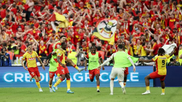 8189d89e-6f5e-43b3-91a8-7bfe9d5ba71a Historique victoire du RC Lens en Coupe de France