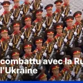 Participation nord-coréenne aux commémorations du 9 mai à Moscou