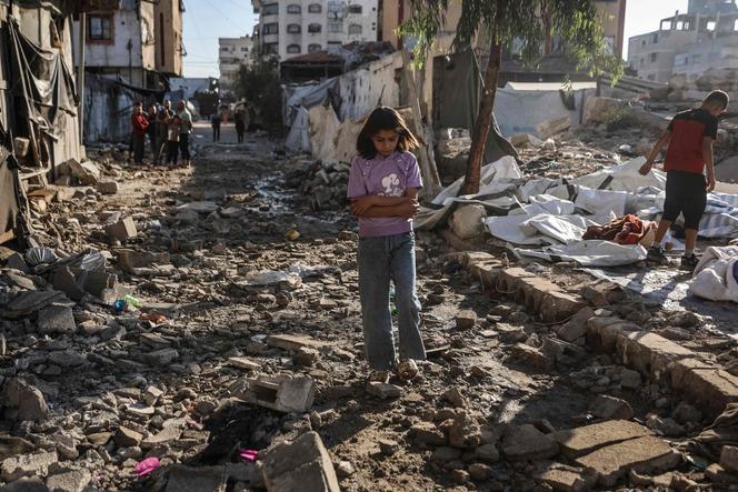 82a0b963-cf84-45c0-8694-57517c7f8501 Conflit en Gaza : Déclarations de Nétanyahou sur le Cessez-le-feu