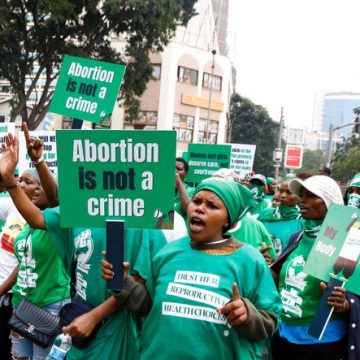 82e4ddb8-06a0-4555-9180-14d4ab57ea9a La bataille judiciaire autour du droit Ă l’avortement au Kenya