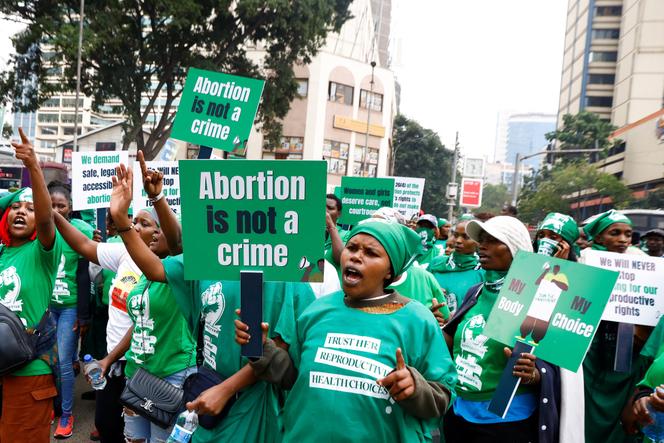82e4ddb8-06a0-4555-9180-14d4ab57ea9a La bataille judiciaire autour du droit à l’avortement au Kenya
