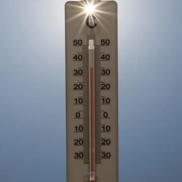 La France et l’Europe face à une canicule historique
