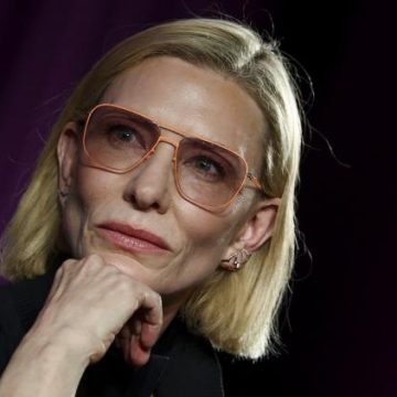 84bee89d-9075-4aca-a739-242ed677ae44 Cate Blanchett critique le traitement du mouvement MeToo à Hollywood