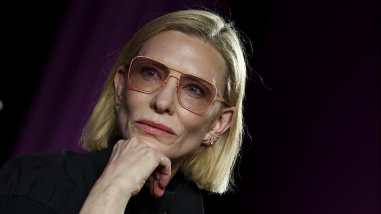 84bee89d-9075-4aca-a739-242ed677ae44 Cate Blanchett critique le traitement du mouvement MeToo à Hollywood