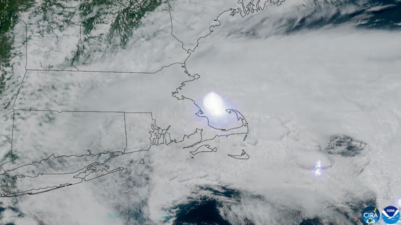 85363965-16bd-4051-8859-b719ced5365f Un météore explose dans l’atmosphère au-dessus du Massachusetts et du New Hampshire