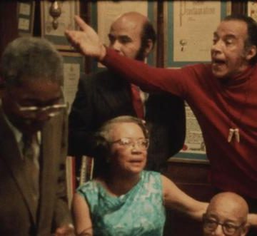 86c48064-2e98-40cb-bf7f-b9e01cf31d17 Un documentaire sur la Renaissance de Harlem présenté à Cannes