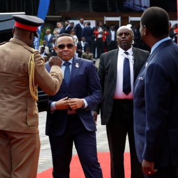 Sumitomo se retire de Madagascar, inquiétude pour le secteur minier