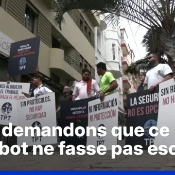 Le navire MV Hondius attendu aux Canaries pendant l’enquête sur les hantavirus