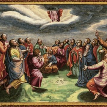 Merian, Ascension La symbolique du vent dans la Bible et son lien avec l’Esprit Saint