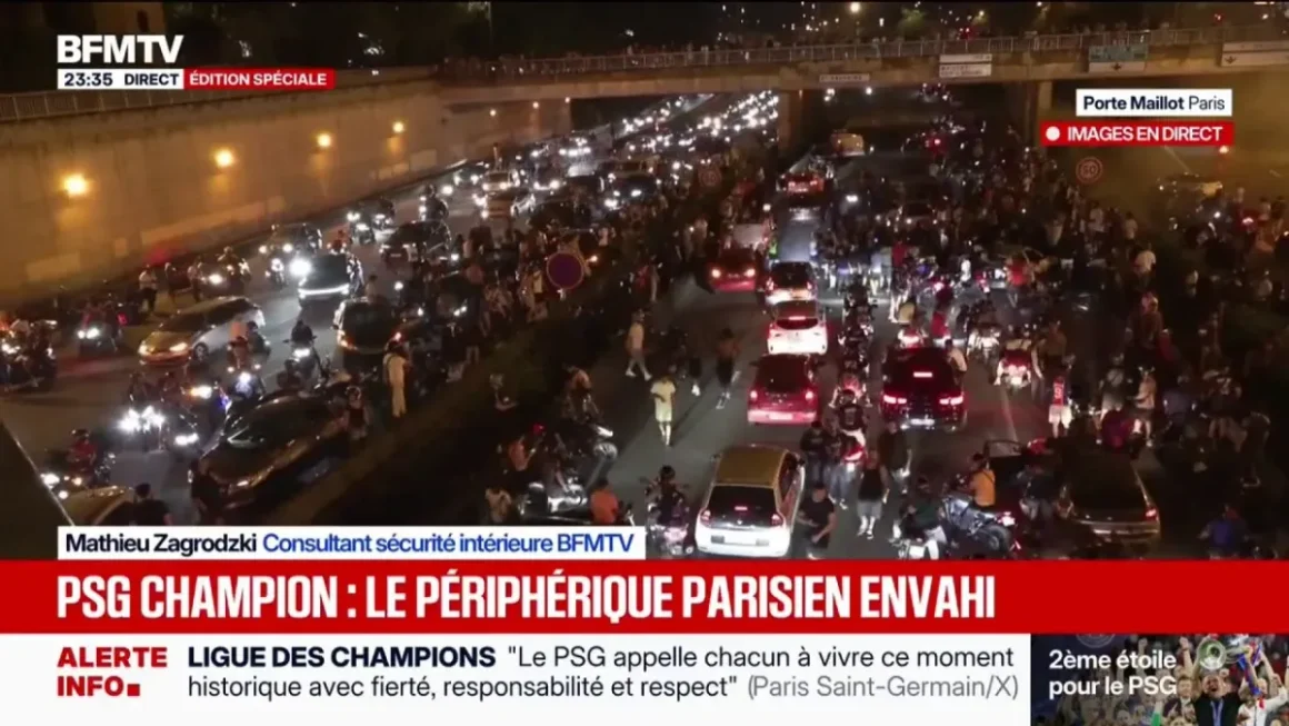 892e52bf-6fdb-46d6-8219-0a74c48475fa Le PSG Garde Son Titre Européen Face à Arsenal