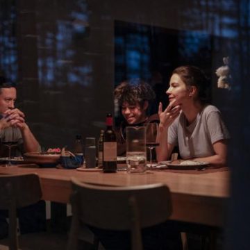 Festival de Cannes 2026 : Andreï Zviaguintsev en Compétition