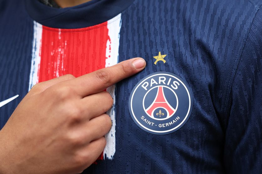 FBL-EUR-C1-PSG Le Paris Saint-Germain et sa quête d’un doublé historique