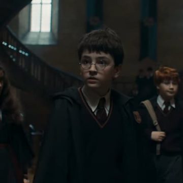 8b0cbaa0-bfae-41c0-be11-985ebbc8f681 La série “Harry Potter” sur HBO Max prévue pour Noël 2026