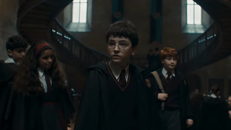 8b0cbaa0-bfae-41c0-be11-985ebbc8f681 La série “Harry Potter” sur HBO Max prévue pour Noël 2026