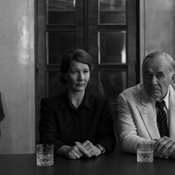 8b1dddaf-2b1b-4ab7-b0b9-1c7c3b44895a Le réalisateur polonais Pawel Pawlikowski au Festival de Cannes 2026
