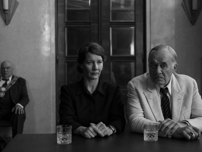 8b1dddaf-2b1b-4ab7-b0b9-1c7c3b44895a Le réalisateur polonais Pawel Pawlikowski au Festival de Cannes 2026