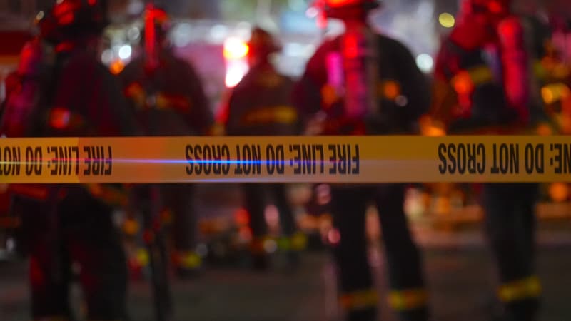 8b35c003-369a-4ae9-aba2-3b0da7be36a3 Crash d’un avion sur une maison dans l’Ohio