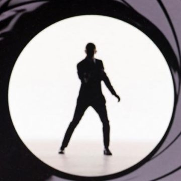 Amazon MGM Studios recherche le prochain James Bond