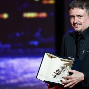 8bf27b24-137b-4ba8-a990-d10ceb5fde46 Cristian Mungiu et les doubles lauréats de la Palme d’Or