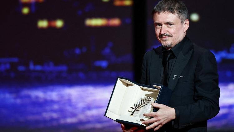 8bf27b24-137b-4ba8-a990-d10ceb5fde46 Cristian Mungiu et les doubles lauréats de la Palme d’Or