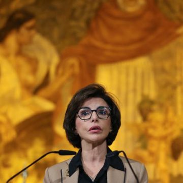 8c042d23-79c7-4332-97cd-61dd3301aef5 Rachida Dati et l’enquête sur le couple Renault-Ghosn